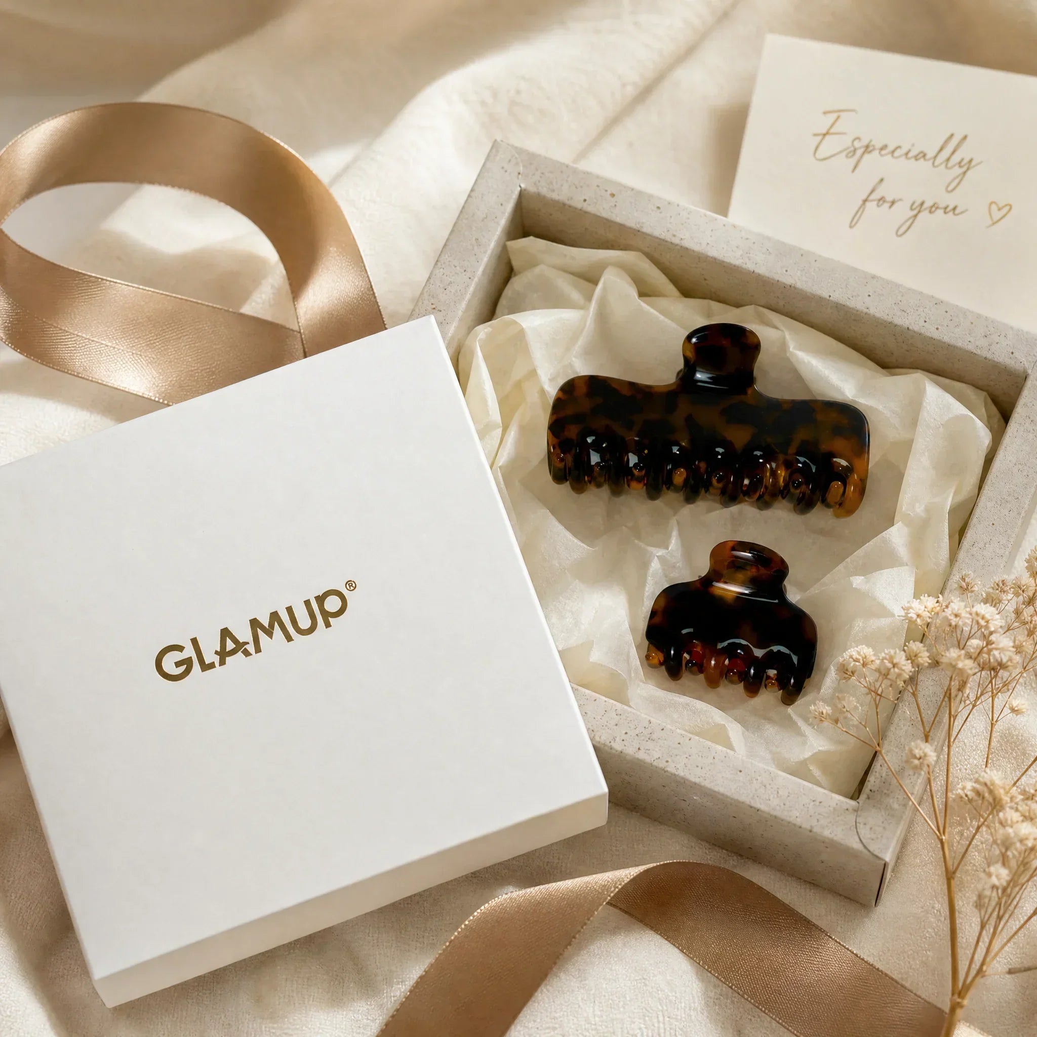 Why a Premium Claw Clip Is the Perfect "Just Because" Gift for Your Bestie