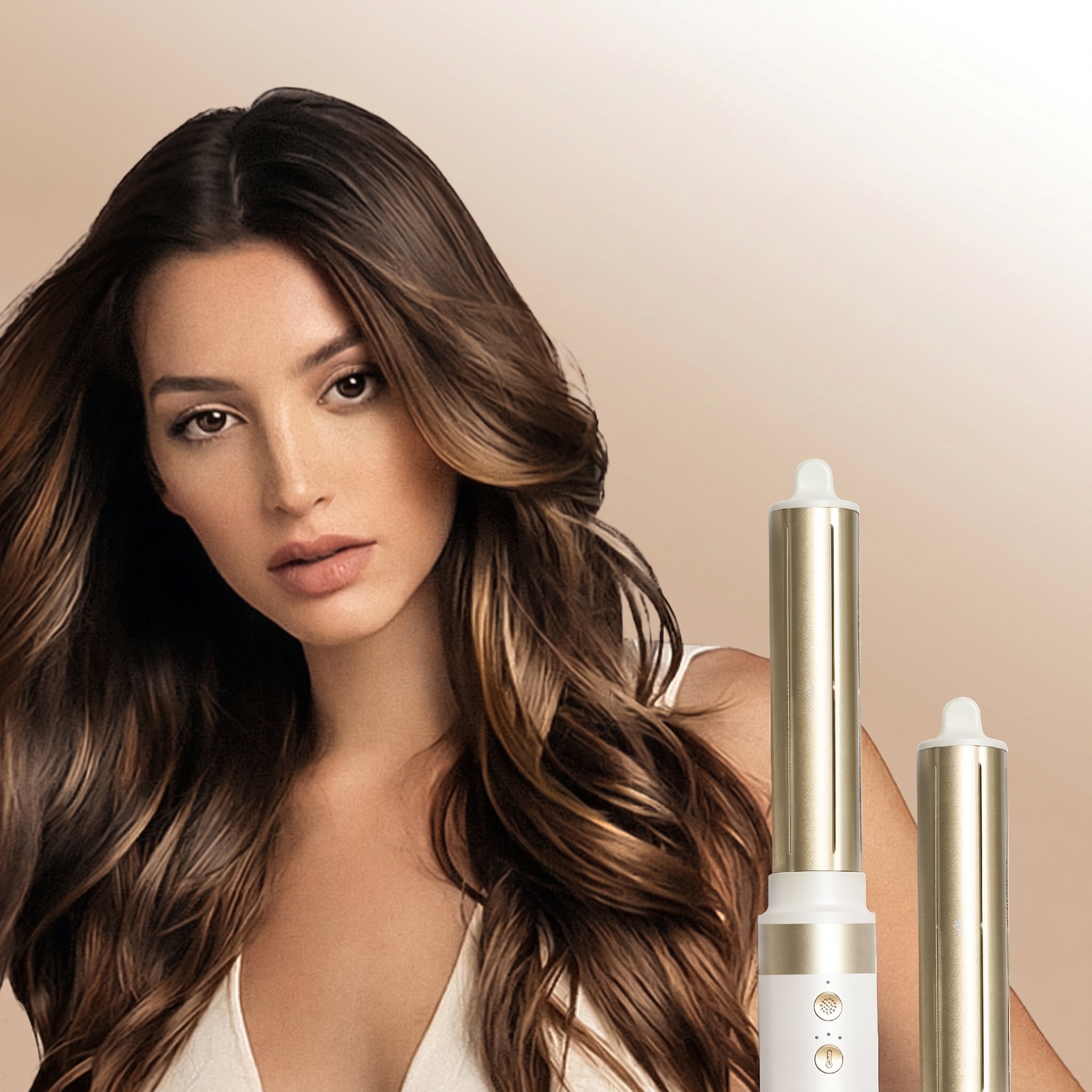 Why Your Air Wrap/Air Curler Isn't Working (And How to Fix It)