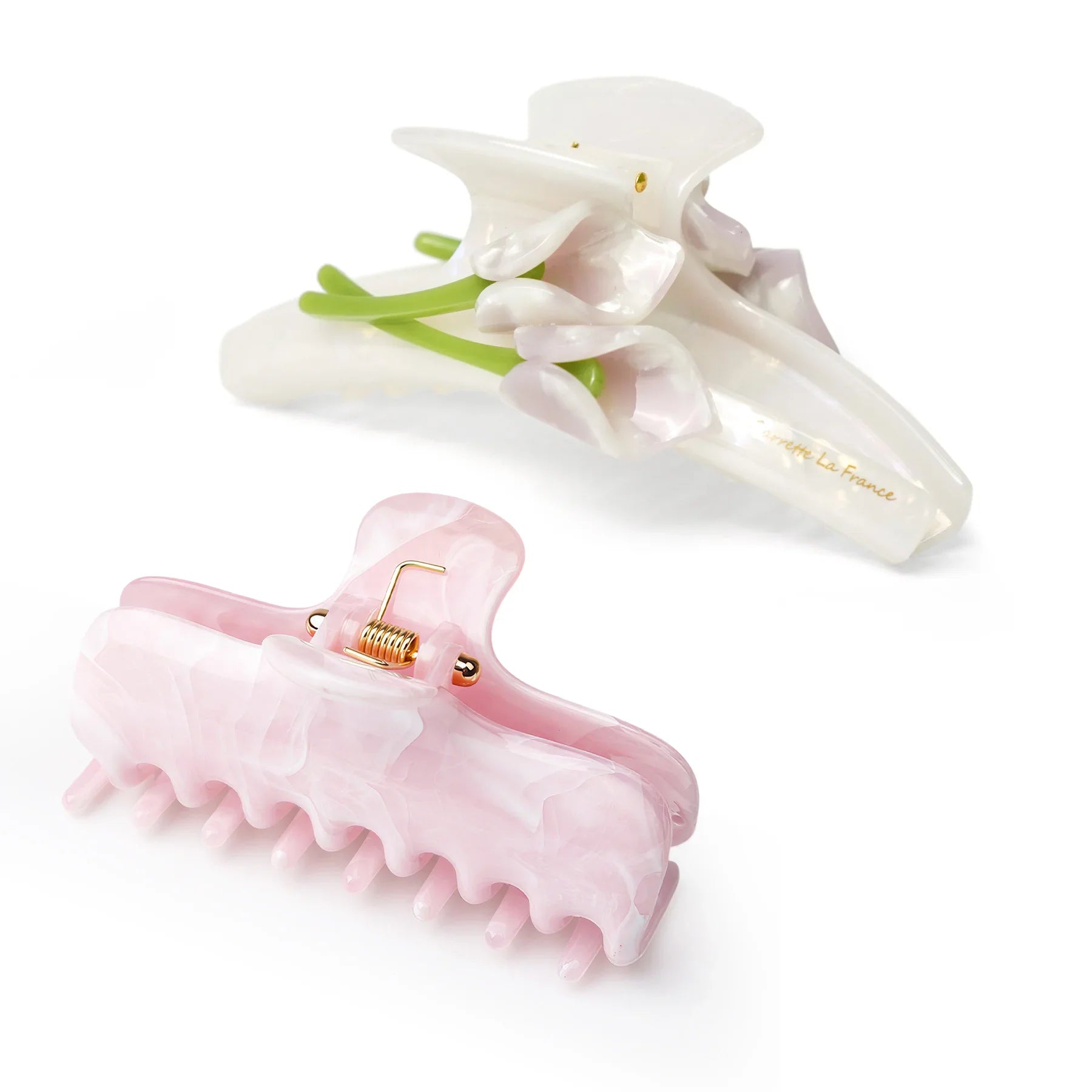 Are $15 Hair Clips Worth It? The Truth About Cellulose Acetate