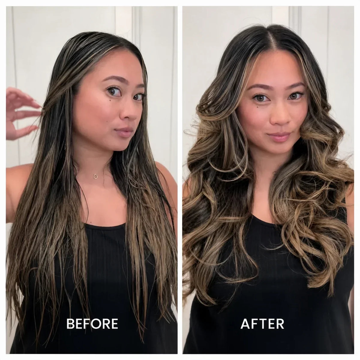 Can the GLAMUP AirCurler Create Long-Lasting Curls? Can the GLAMUP AirCurler Create Long-Lasting Curls?