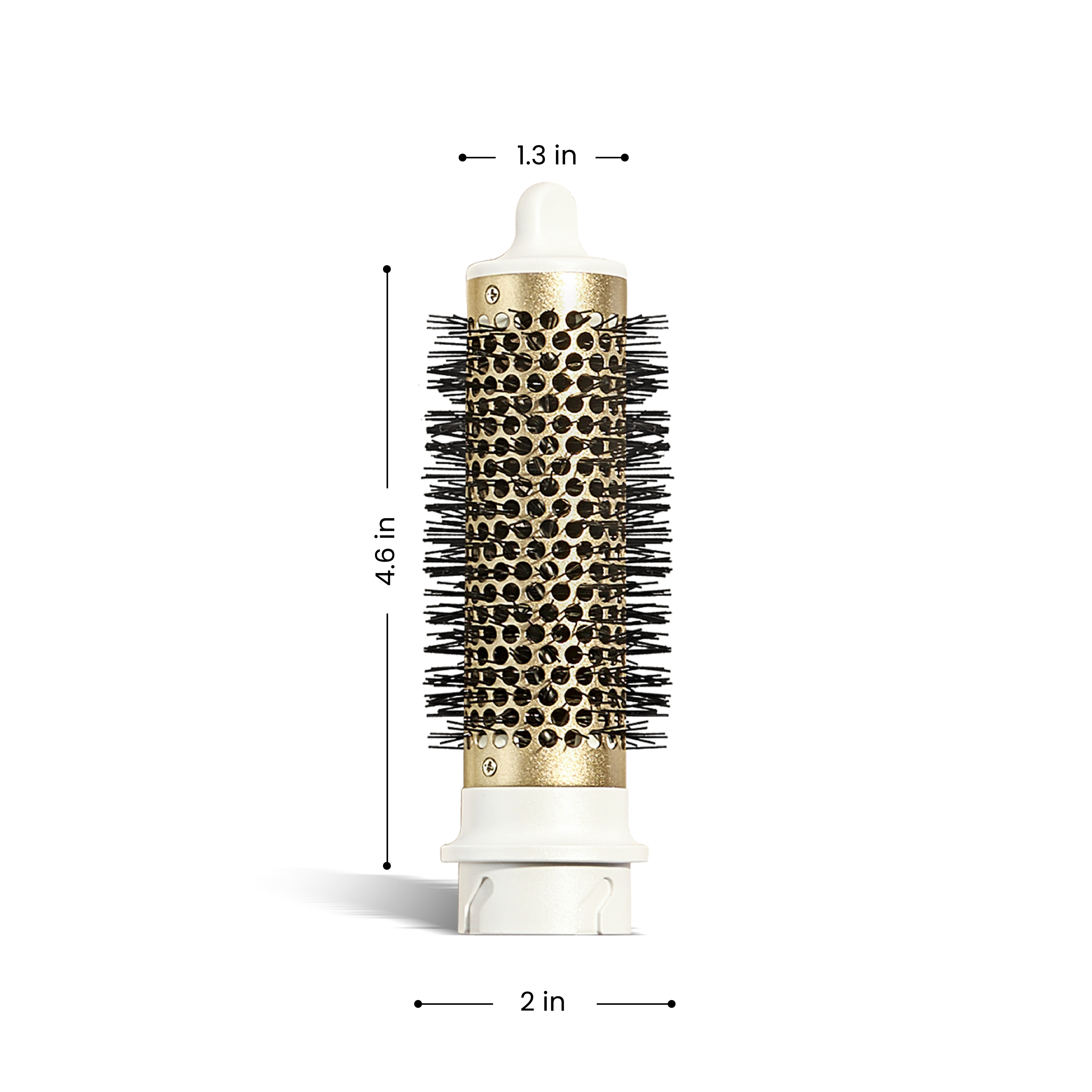 Interchangeable Round Brush for AirCurler™