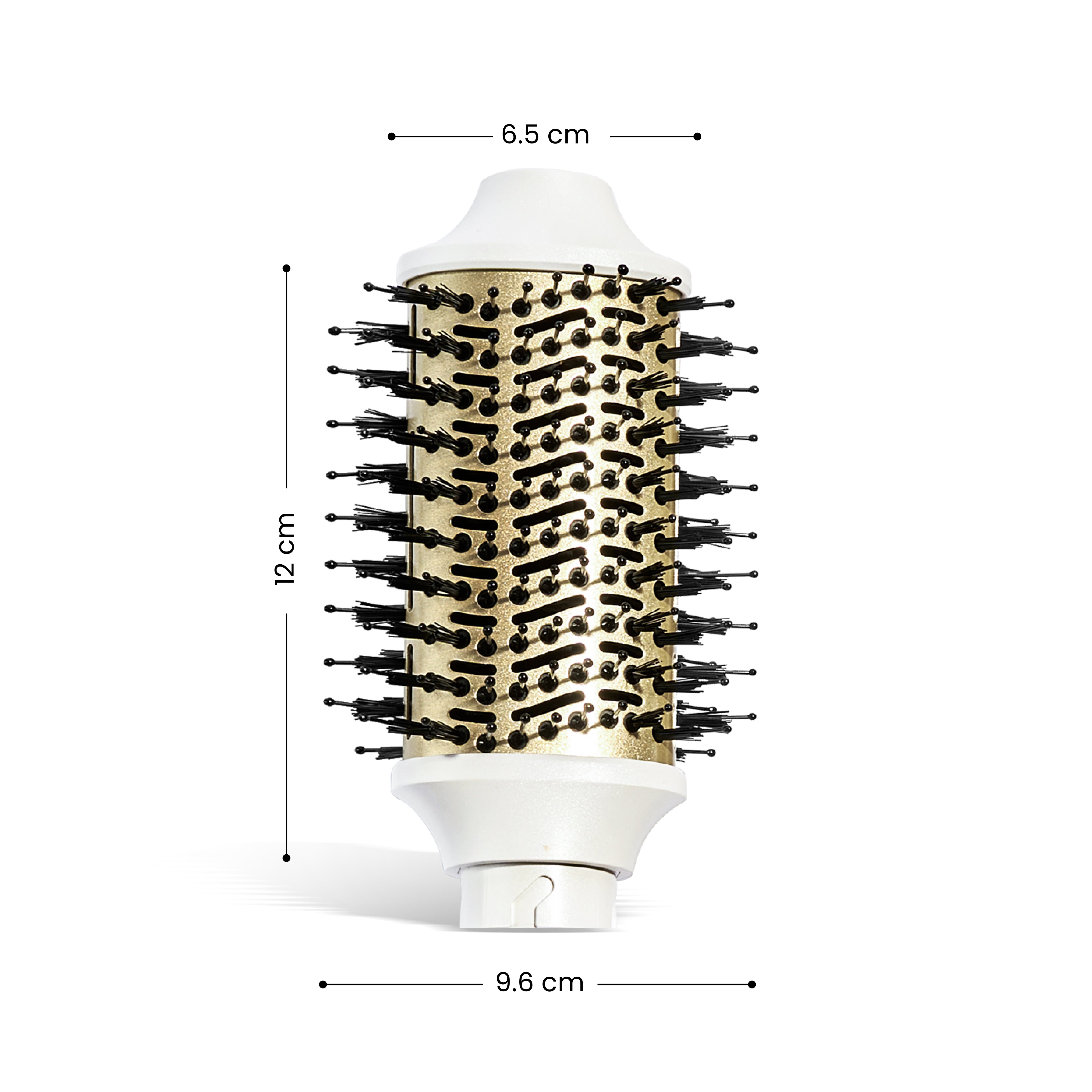Interchangeable Volumizer for AirCurler™