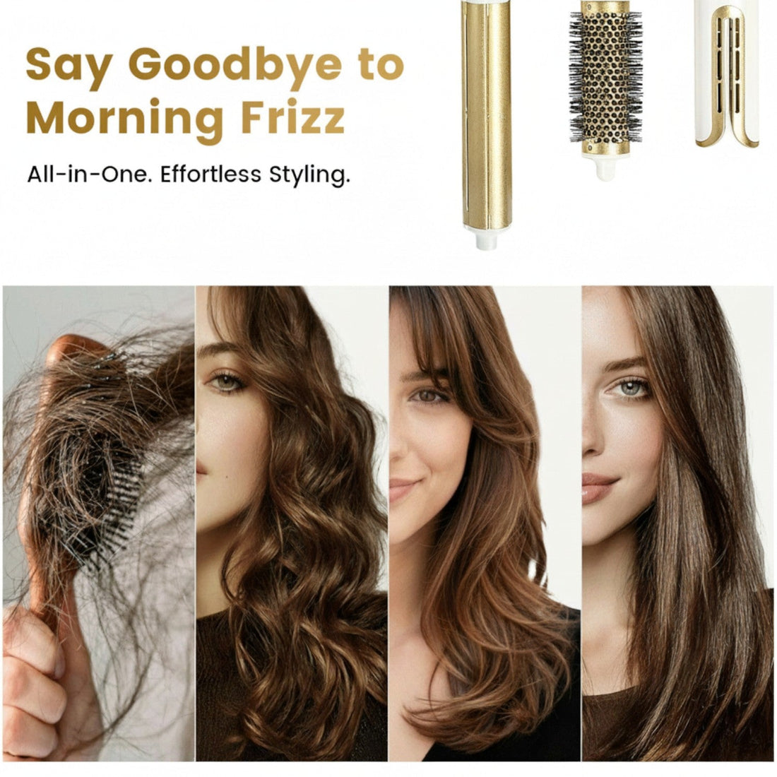 GLAMUP Attachments Explained: Your Guide to Effortless Styling