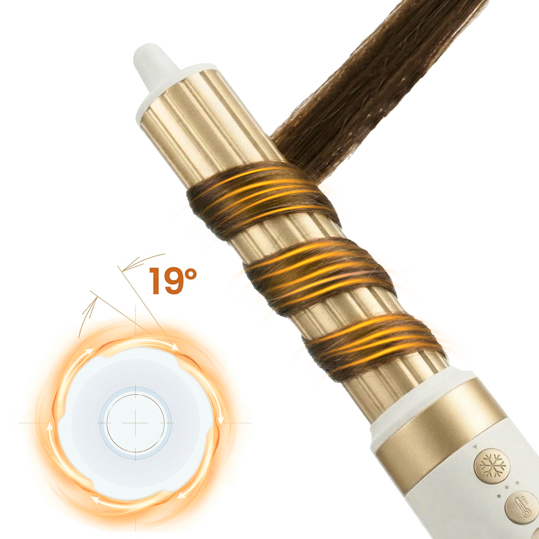 How Coanda Technology and Powerful Motor Make Hair Styling Easy