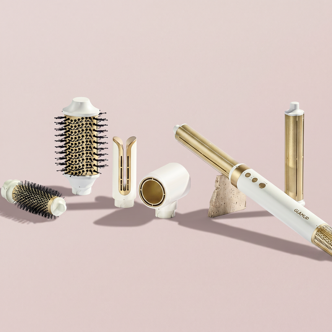 Best Hair Dryer with Attachments: 6-in-1 Multi-Styler Guide 2026