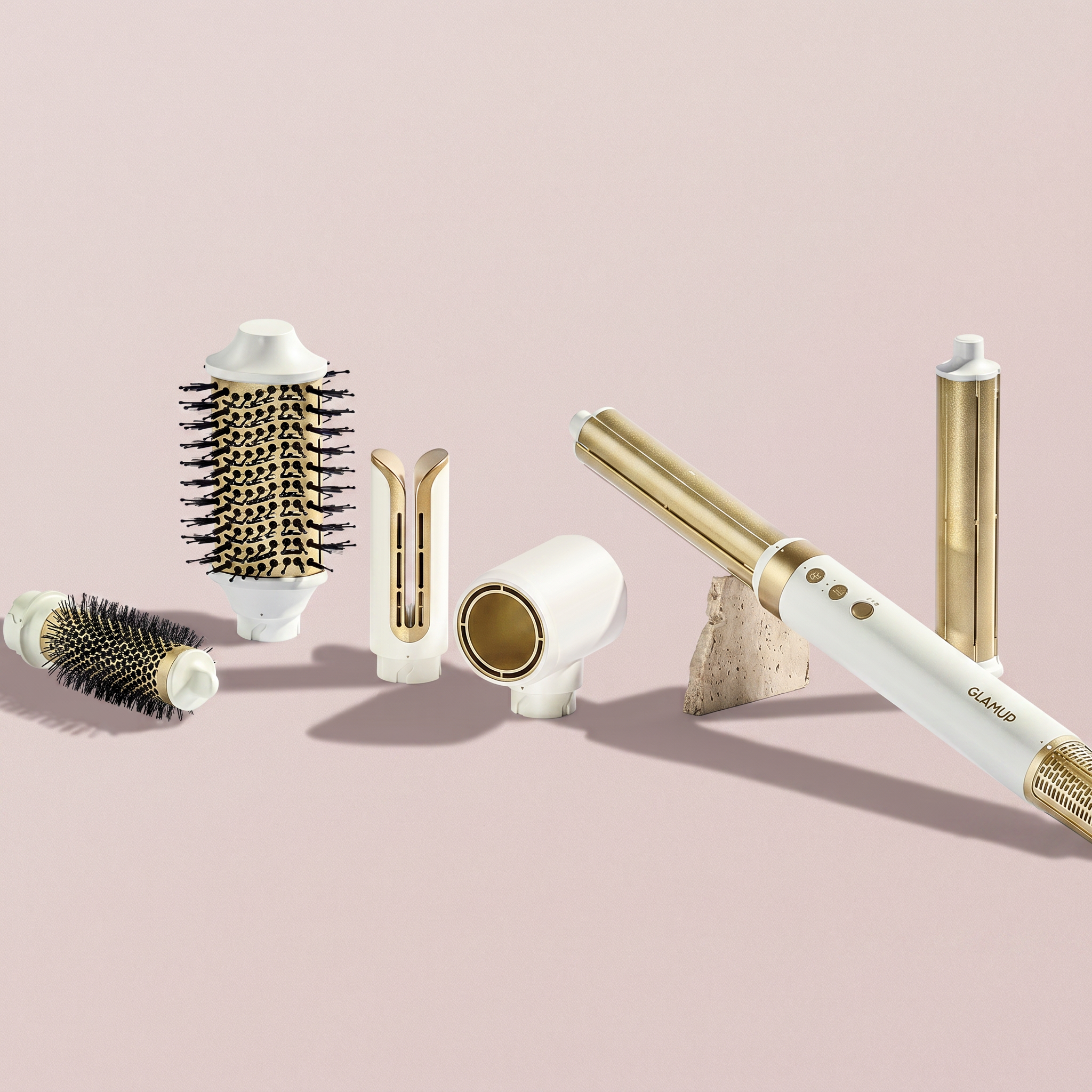 Best Hair Dryer with Attachments: 6-in-1 Multi-Styler Guide 2026