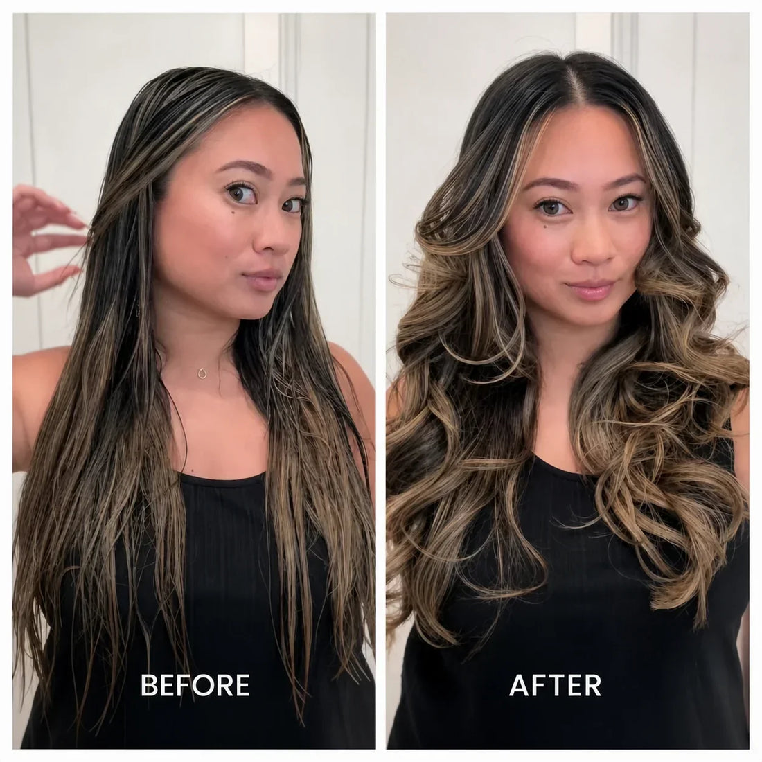 Can the GLAMUP AirCurler Create Long-Lasting Curls?