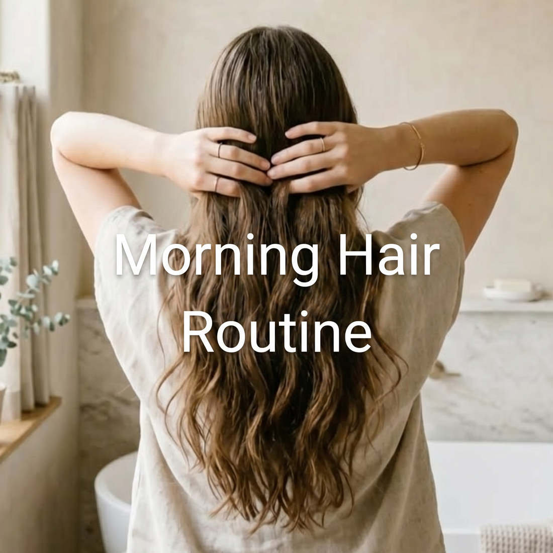 The Complete Guide to 15-Minute Hair Styling for Every Hair Type