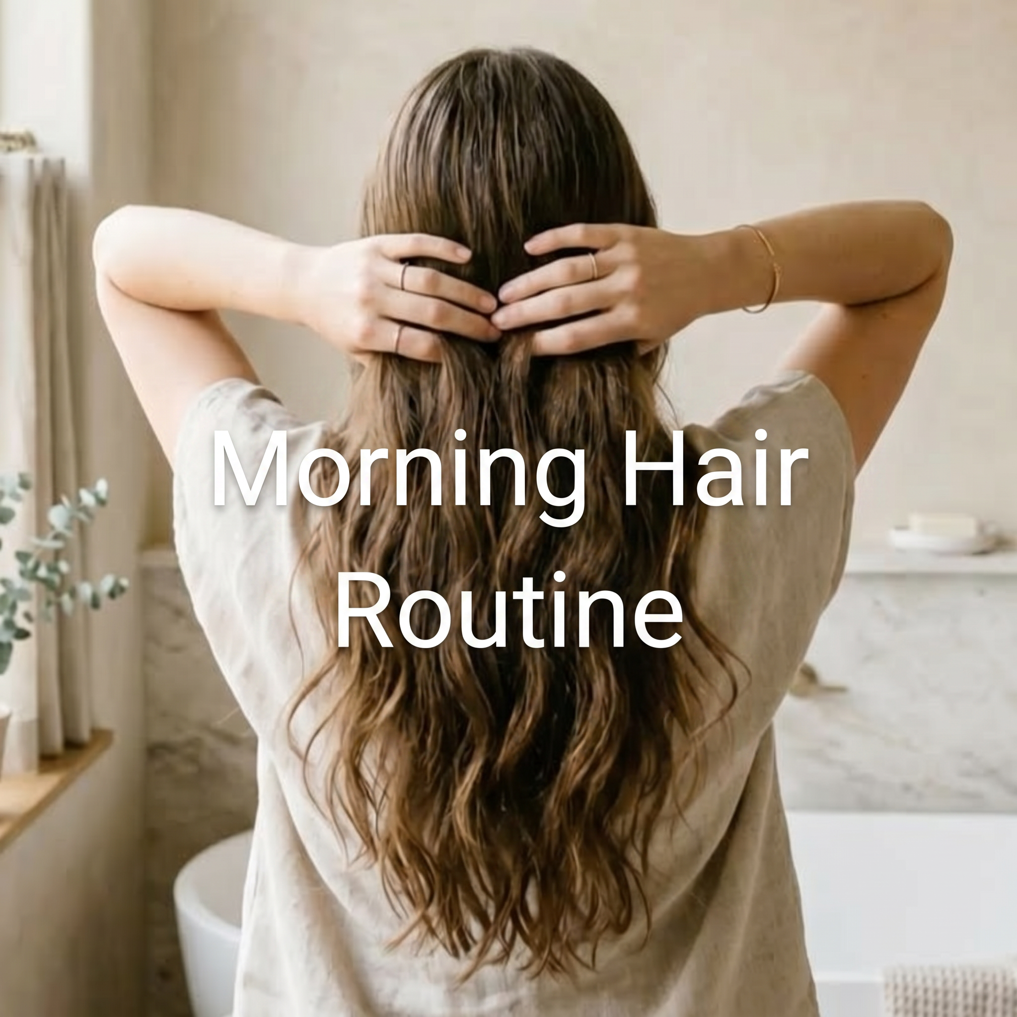 The Complete Guide to 15-Minute Hair Styling for Every Hair Type