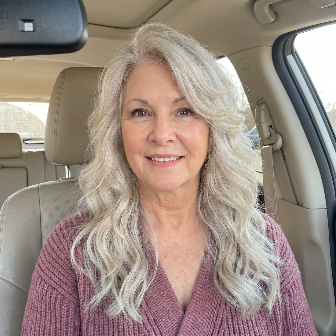 Best Hairstyles for Women Over 60: Effortless Elegance After Retirement