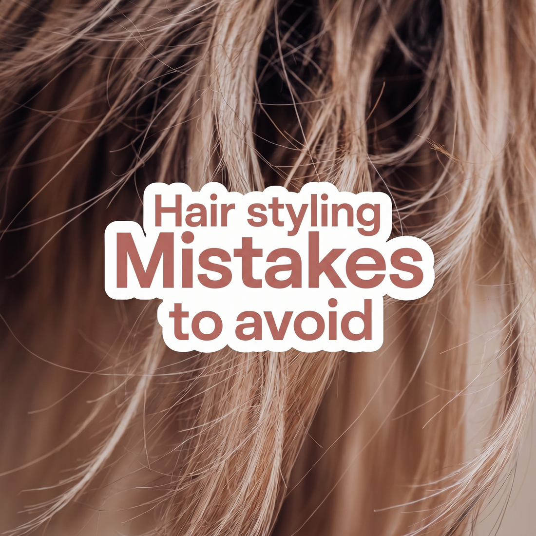 5 Mistakes Everyone Makes with Air Styling Tools (And How to Avoid Them)
