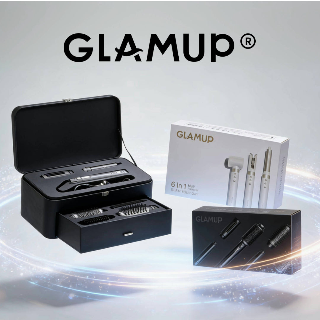 Hair Styler Sets - All-in-One Solutions