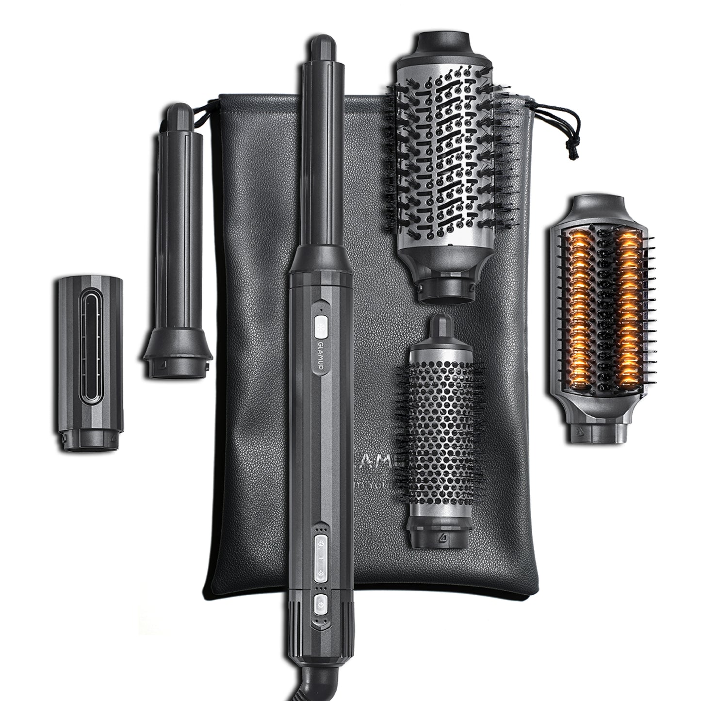 FusionPro™ 6-in-1 Hot Air Styler