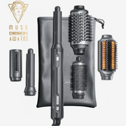 FusionPro™ 6-in-1 Hair Styler