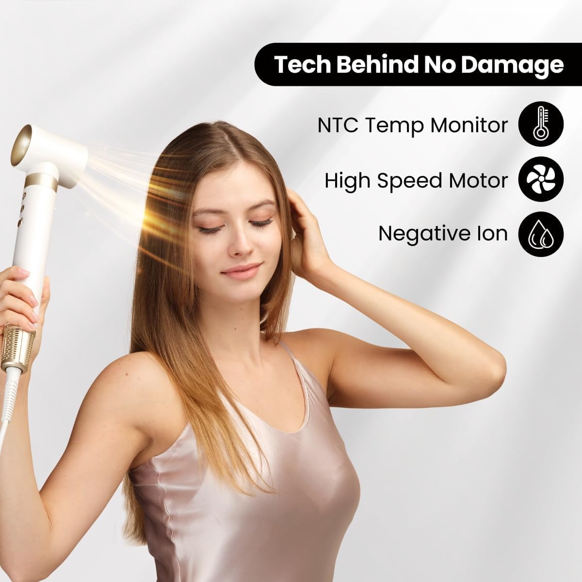AirCurler™ 6-in-1 Hot Air Styler