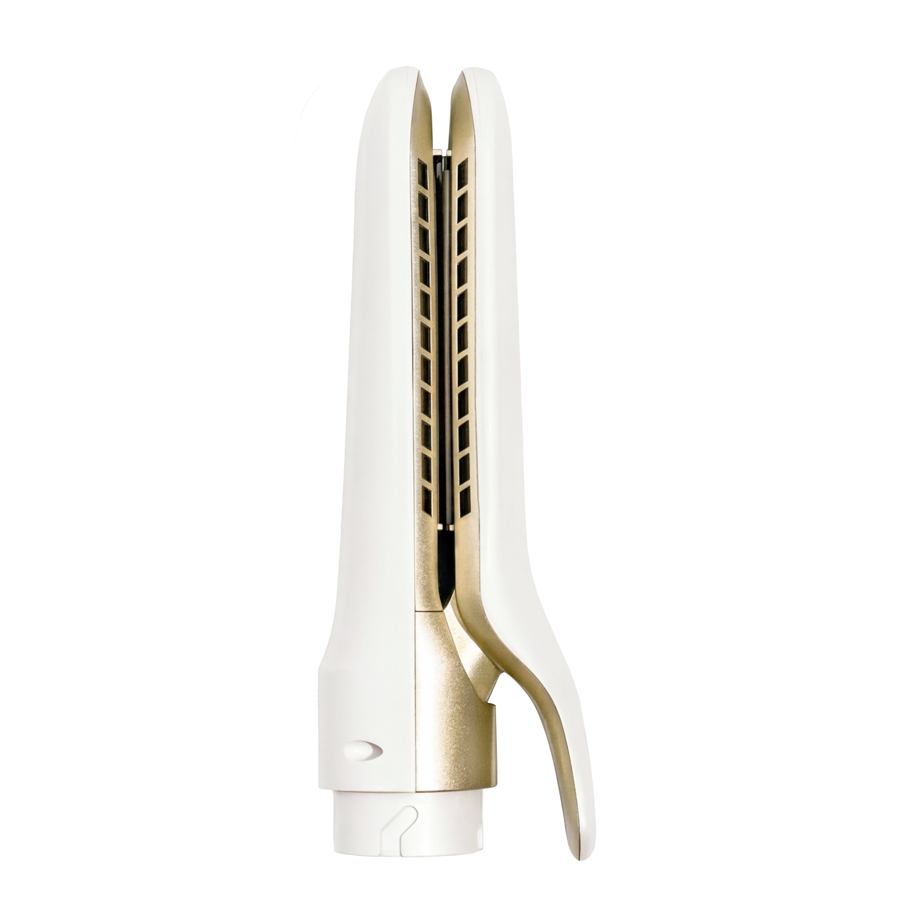Interchangeable Air Straightener for AirCurler™