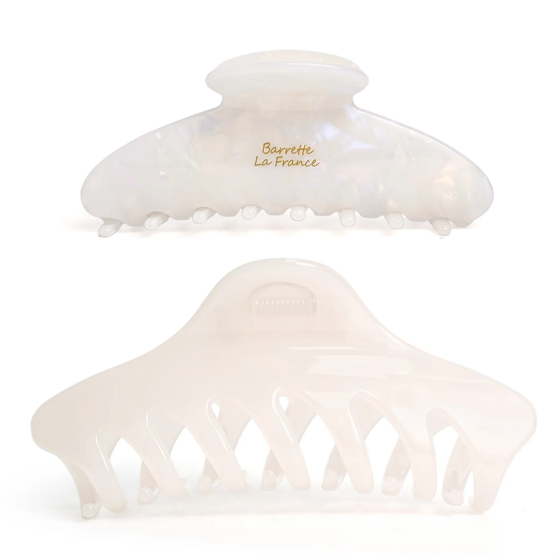Glamup "The Taylor" Jumbo Claw Clip Set