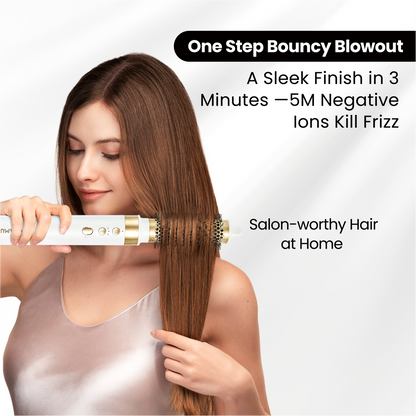 AirCurler™ 6-in-1 Hot Air Styler