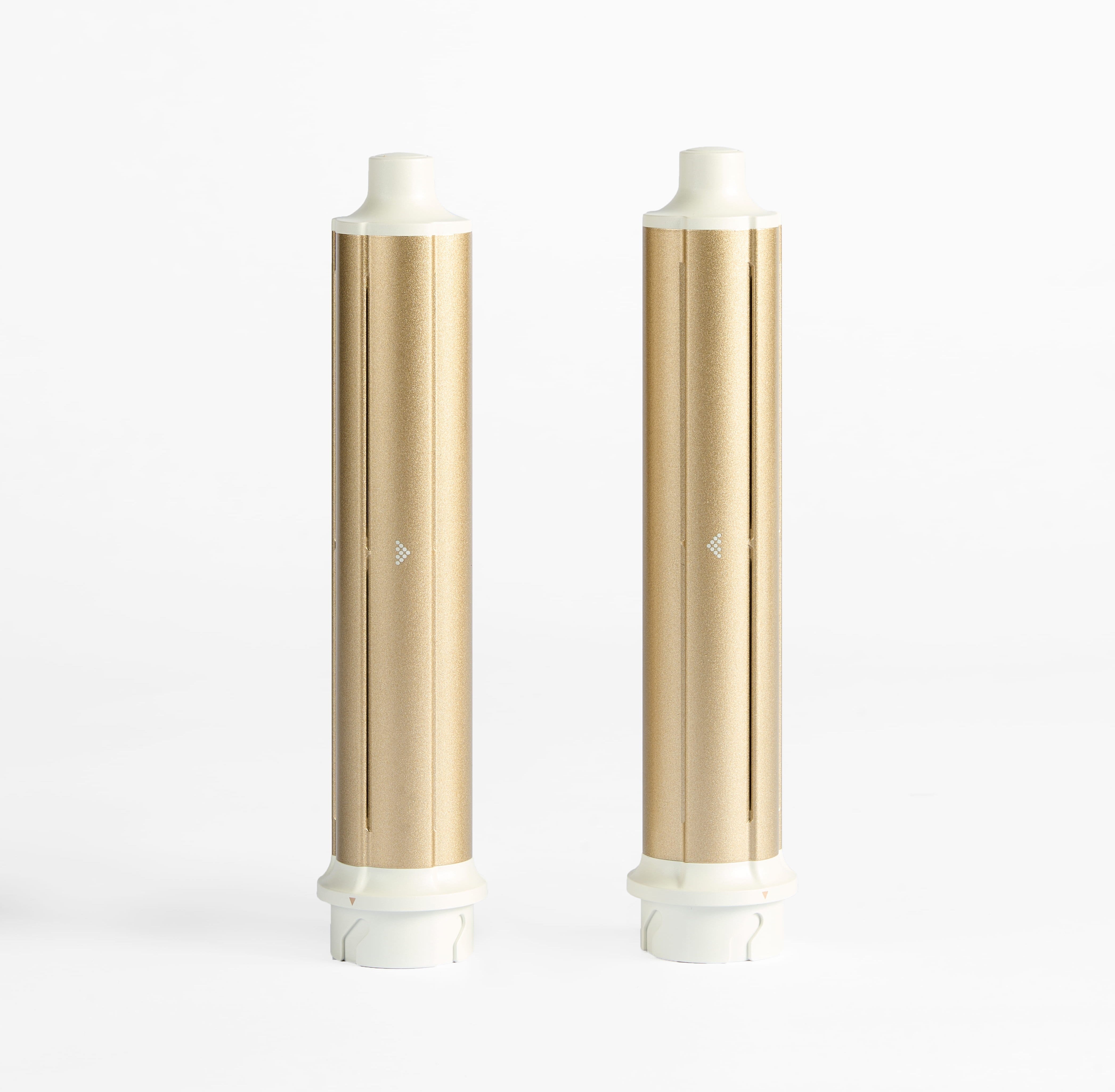 Interchangeable Longer Air Wrap Barrels for AirCurler™