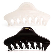 Glamup "The Taylor" Jumbo Claw Clip Set