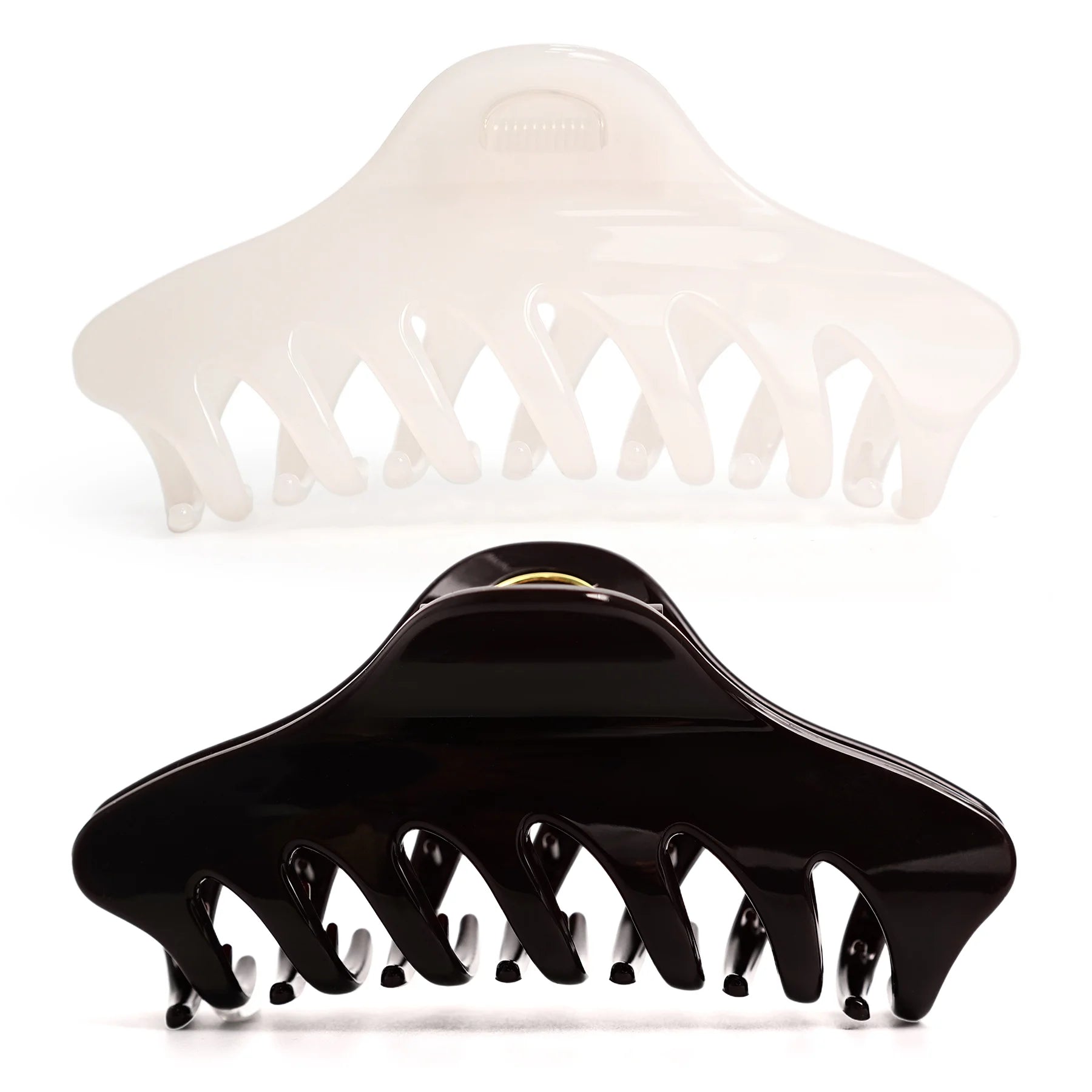 Glamup "The Taylor" Jumbo Claw Clip Set