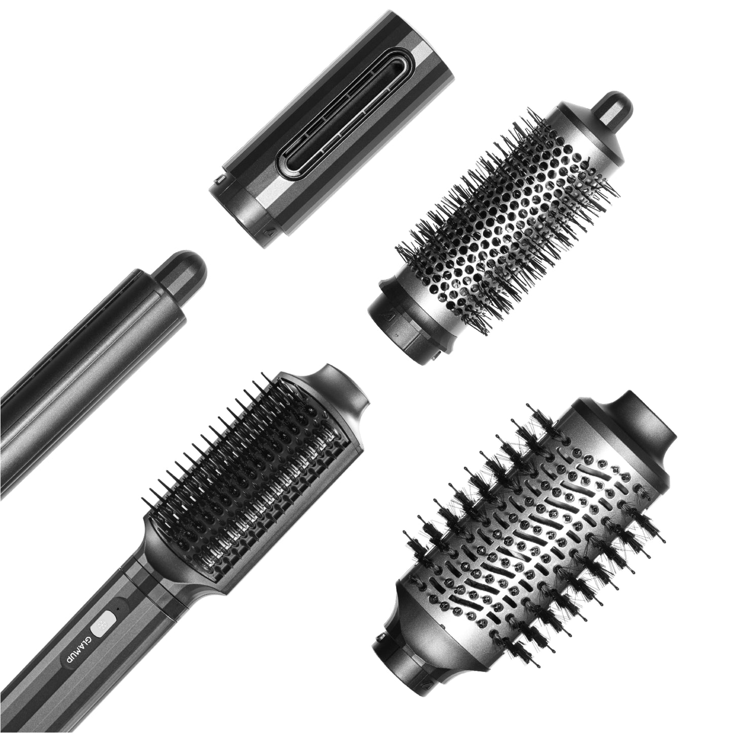 FusionPro™ 6-in-1 Hot Air Styler