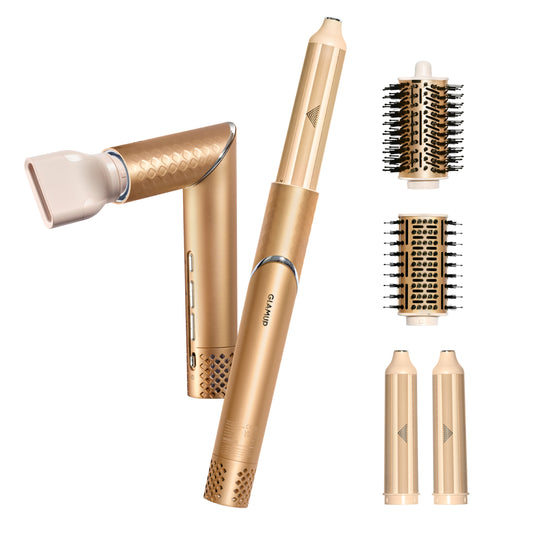 FlexAir™ 5-in-1 Hot Air Styler