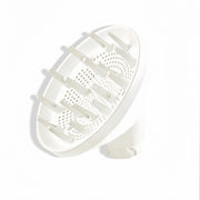 White diffuser accessory on a white background
